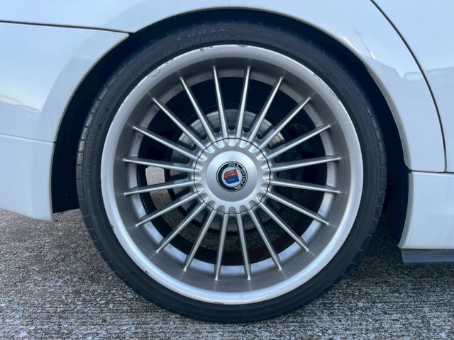 BMW BMW 3series sedan 2007