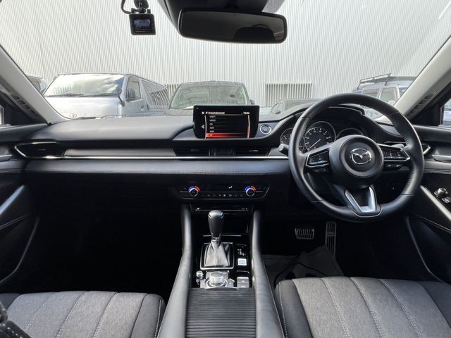 MAZDA MAZDA6 WAGON 2019