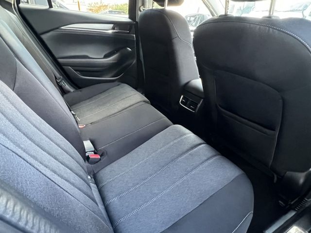 MAZDA MAZDA6 WAGON 2019