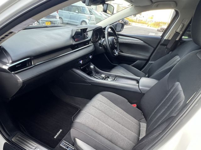 MAZDA MAZDA6 WAGON 2019