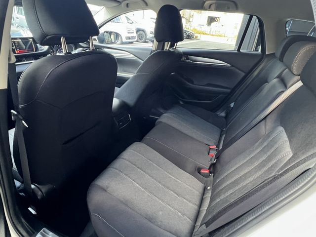 MAZDA MAZDA6 WAGON 2019