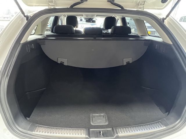 MAZDA MAZDA6 WAGON 2019