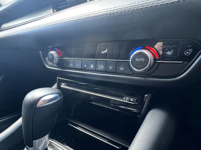 MAZDA MAZDA6 WAGON 2019