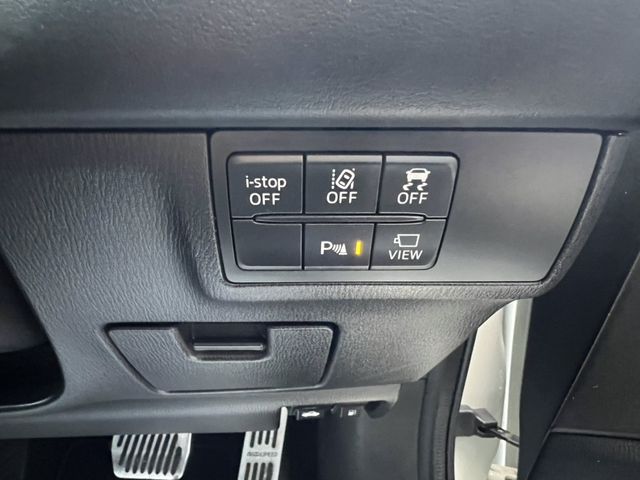 MAZDA MAZDA6 WAGON 2019