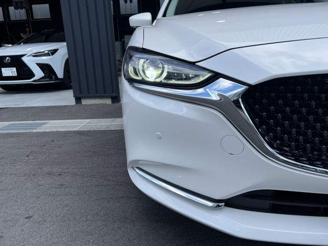 MAZDA MAZDA6 WAGON 2019