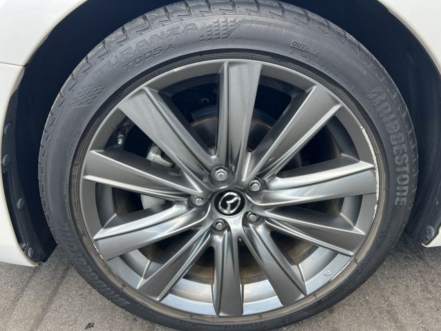 MAZDA MAZDA6 WAGON 2019