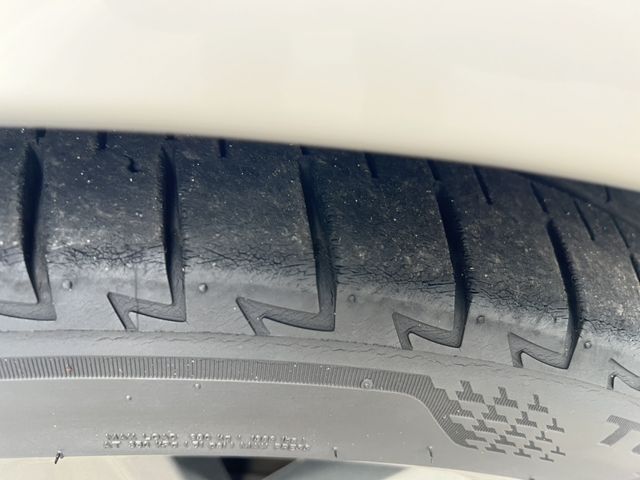 MAZDA MAZDA6 WAGON 2019