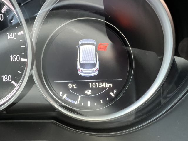 MAZDA MAZDA6 WAGON 2019