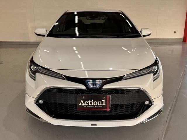 TOYOTA COROLLA SPORT HYBRID 2019