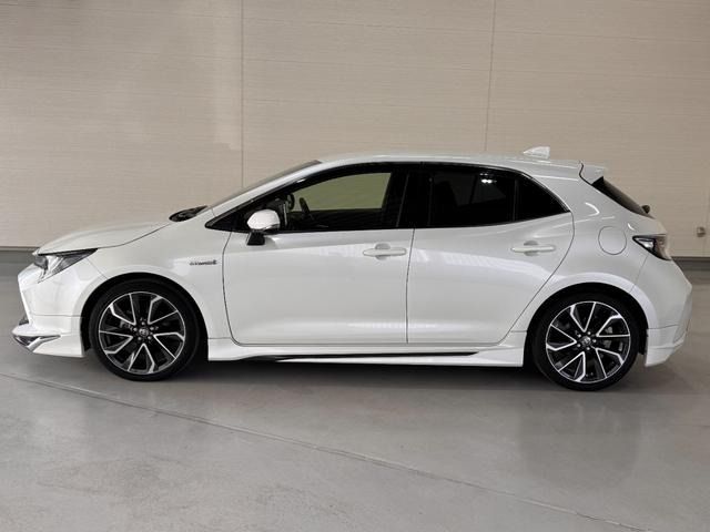 TOYOTA COROLLA SPORT HYBRID 2019