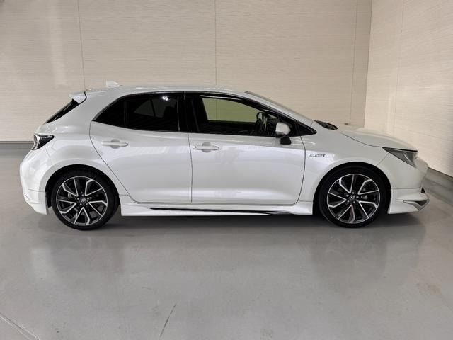 TOYOTA COROLLA SPORT HYBRID 2019