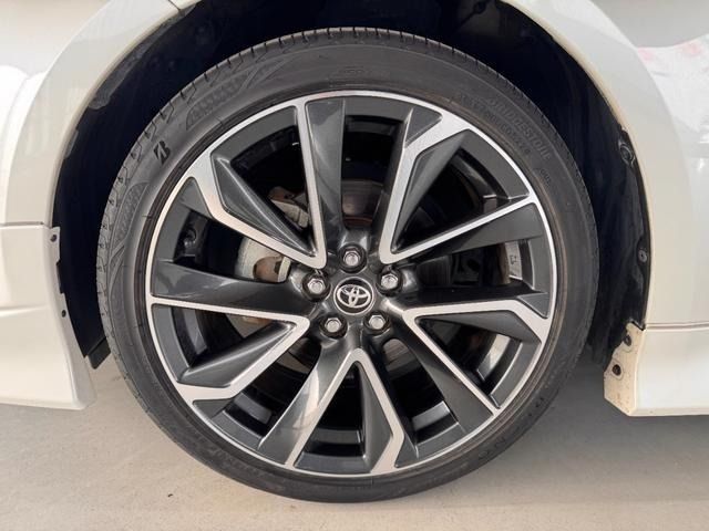 TOYOTA COROLLA SPORT HYBRID 2019