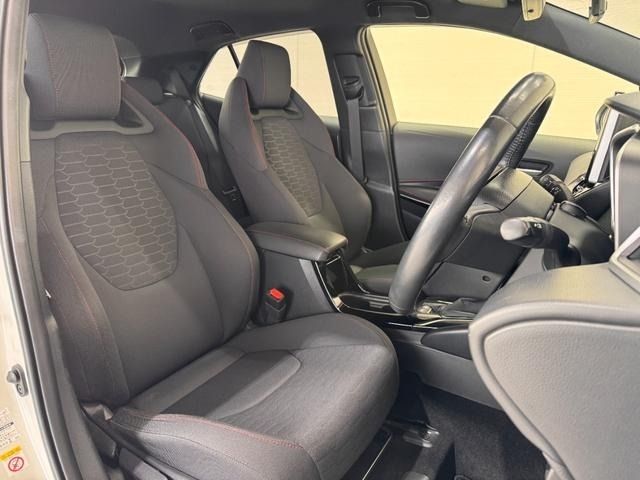 TOYOTA COROLLA SPORT HYBRID 2019