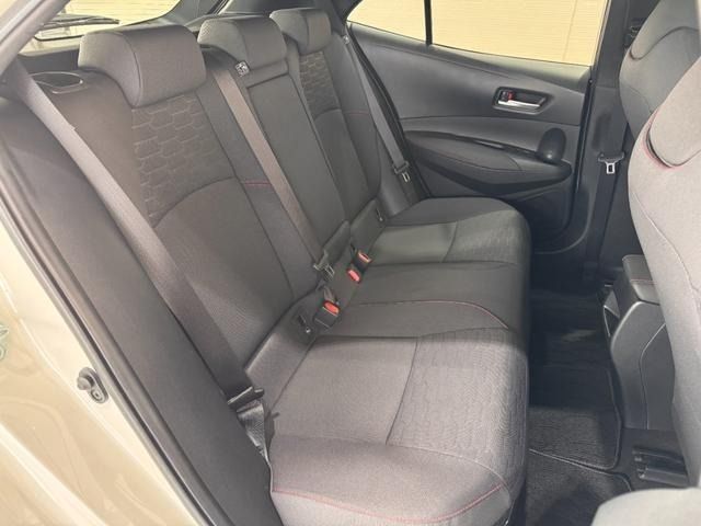 TOYOTA COROLLA SPORT HYBRID 2019