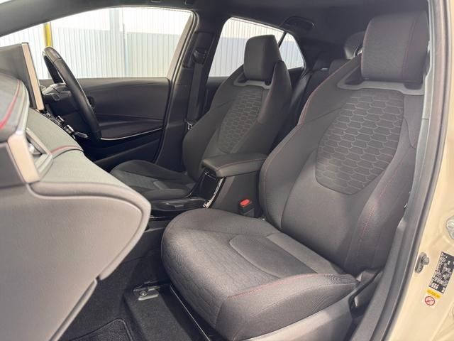 TOYOTA COROLLA SPORT HYBRID 2019