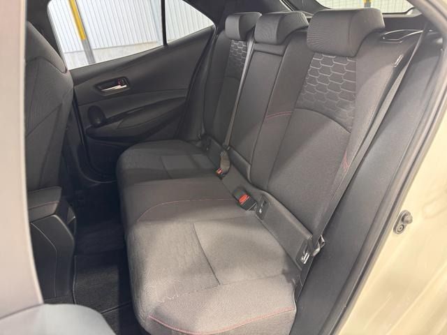 TOYOTA COROLLA SPORT HYBRID 2019