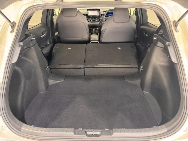 TOYOTA COROLLA SPORT HYBRID 2019