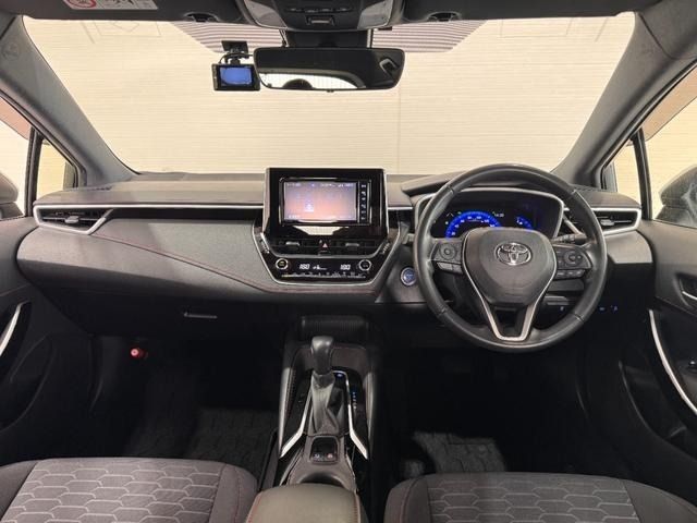 TOYOTA COROLLA SPORT HYBRID 2019