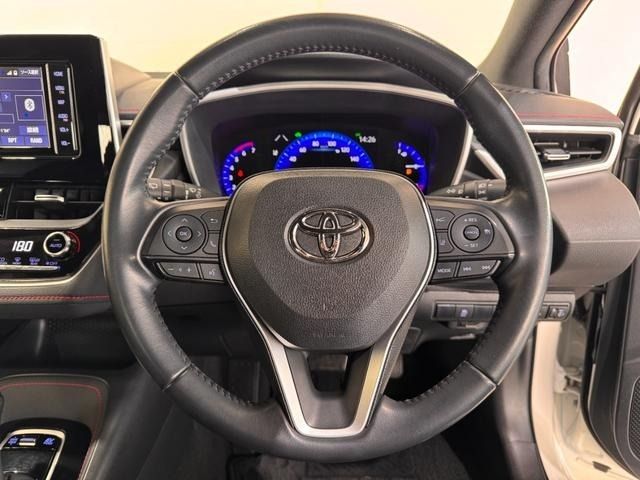 TOYOTA COROLLA SPORT HYBRID 2019