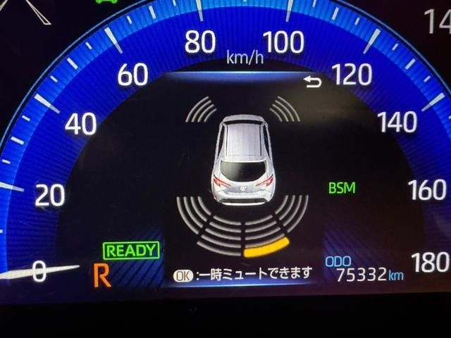 TOYOTA COROLLA SPORT HYBRID 2019