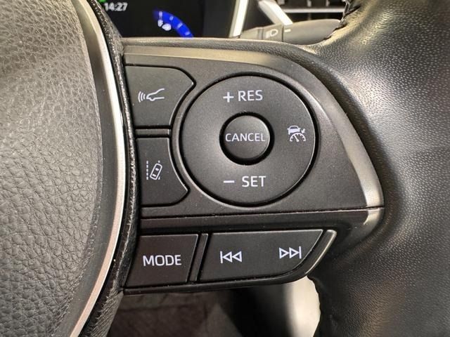 TOYOTA COROLLA SPORT HYBRID 2019