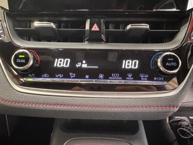 TOYOTA COROLLA SPORT HYBRID 2019