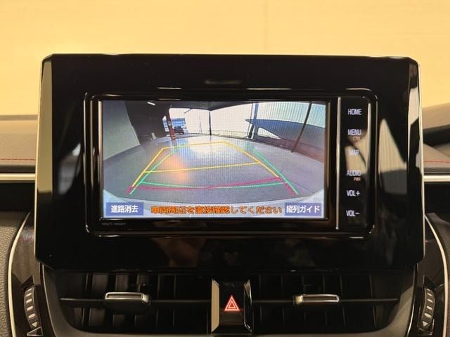 TOYOTA COROLLA SPORT HYBRID 2019