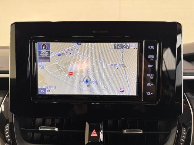 TOYOTA COROLLA SPORT HYBRID 2019