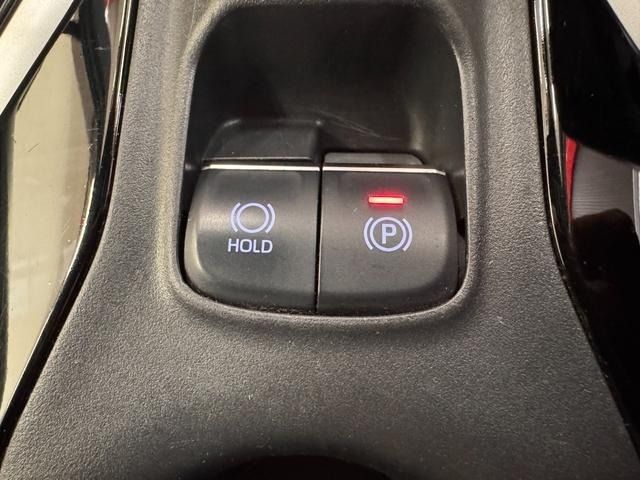 TOYOTA COROLLA SPORT HYBRID 2019