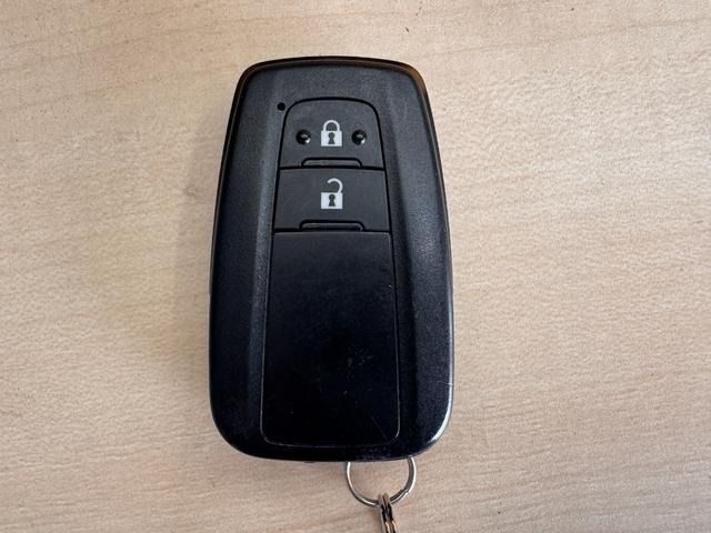 TOYOTA COROLLA SPORT HYBRID 2019