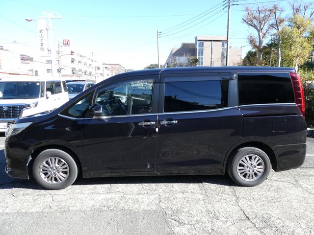 TOYOTA ESQUIRE 2015