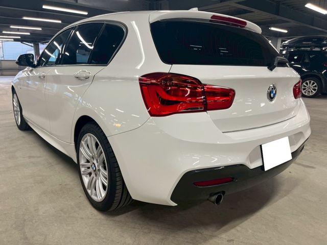BMW BMW 1series 2015
