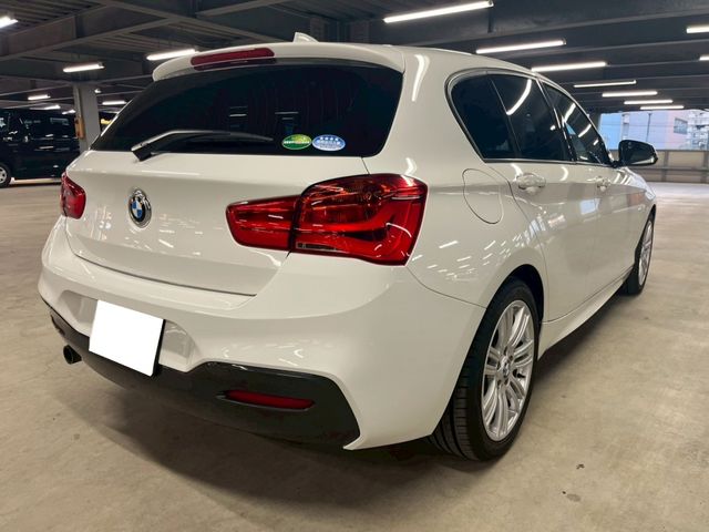 BMW BMW 1series 2015