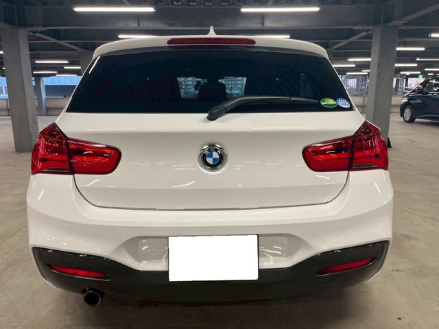 BMW BMW 1series 2015