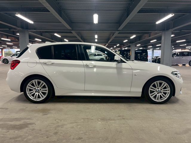BMW BMW 1series 2015