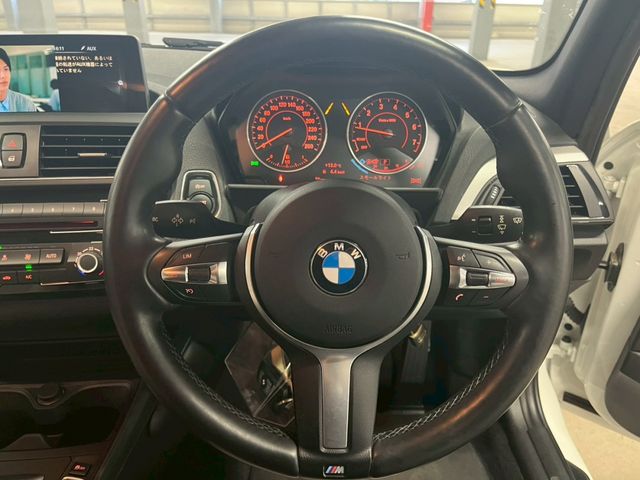 BMW BMW 1series 2015
