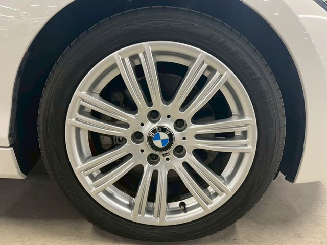 BMW BMW 1series 2015