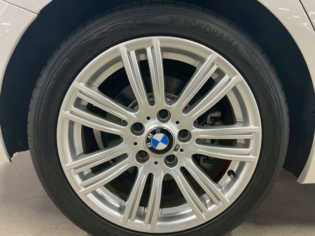 BMW BMW 1series 2015