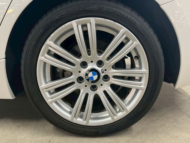 BMW BMW 1series 2015