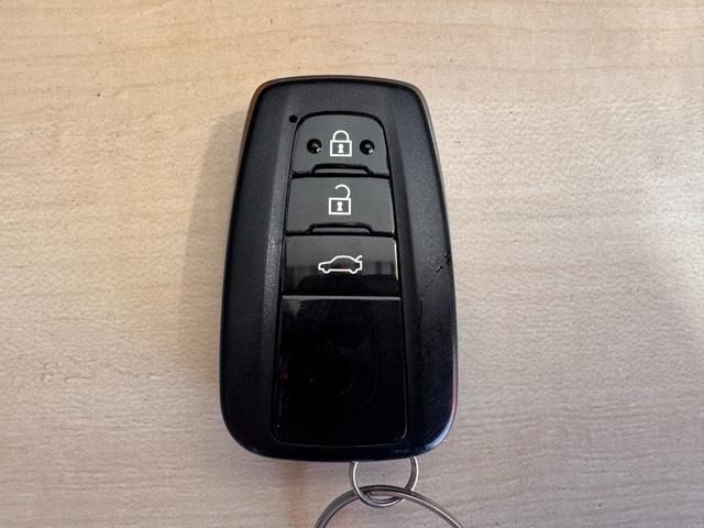 TOYOTA CAMRY HYBRID 2020