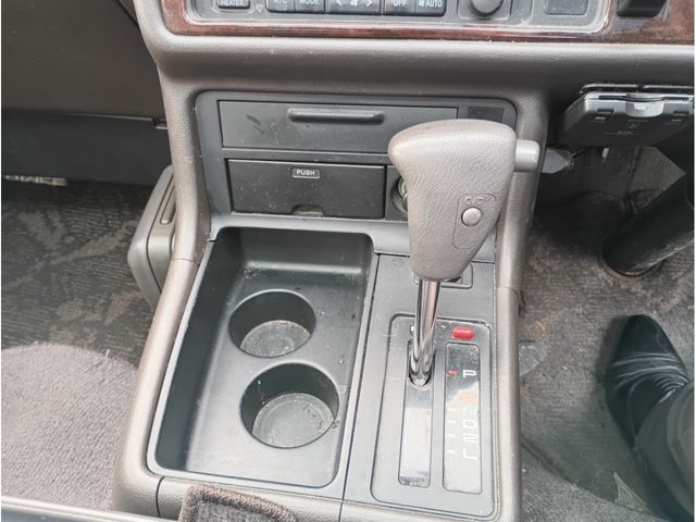 TOYOTA HIACE wagon 2001