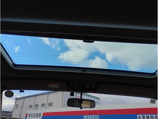 TOYOTA HIACE wagon 2001