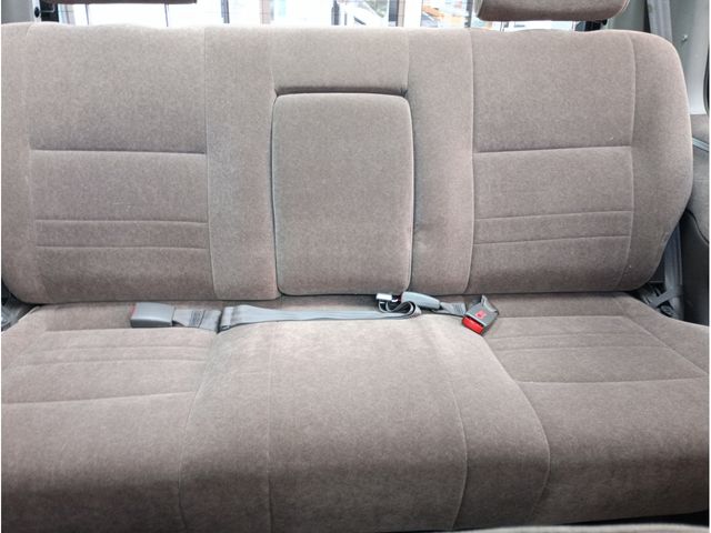 TOYOTA HIACE wagon 2001