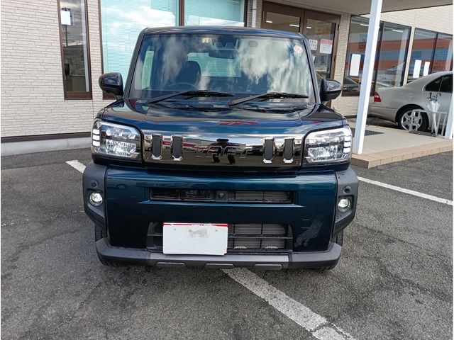DAIHATSU TAFT 2023
