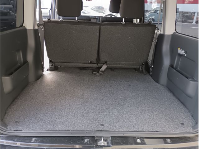 TOYOTA PIXIS van 2019