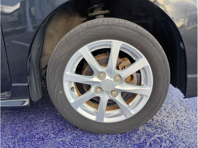 DAIHATSU TANTO CUSTOM 2016