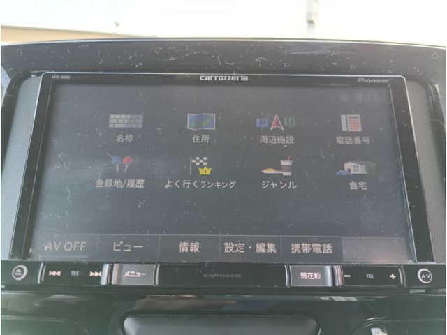 DAIHATSU TANTO CUSTOM 2016