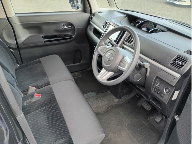 DAIHATSU TANTO CUSTOM 2016