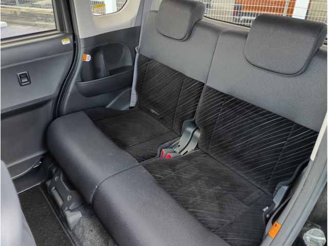 DAIHATSU TANTO CUSTOM 2016