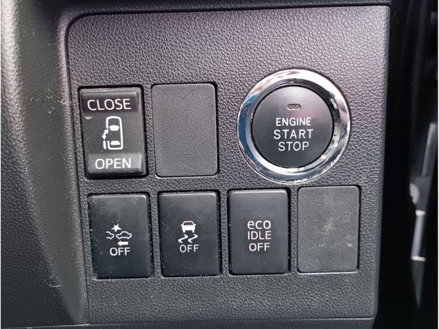 DAIHATSU TANTO CUSTOM 2016